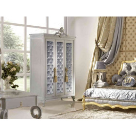Итальянский шкаф Tiffany фабрики AMELI HOME