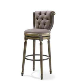 Итальянский барный стул Tiffany фабрики AMELI HOME