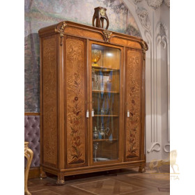 Итальянская библиотека 959 (кол. Liberty) фабрики MEDEA