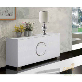 Испанский комод W 743 фабрики DUPEN