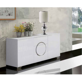 Испанский комод W 743 фабрики DUPEN