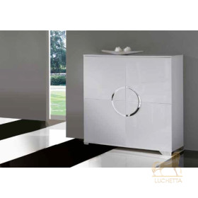 Испанский комод W 744 фабрики DUPEN