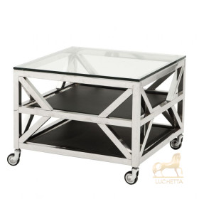 Голландский столик Side Table Prado фабрики EICHHOLTZ