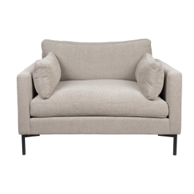 Голландское кресло Love Seat Summer фабрики EICHHOLTZ