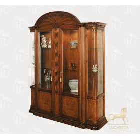 Итальянская витрина арт. 200 фабрики FRATELLI RADICE