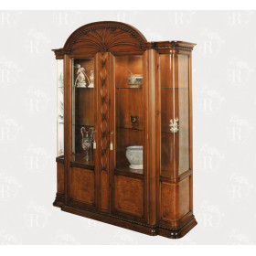 Итальянская витрина арт. 200 фабрики FRATELLI RADICE