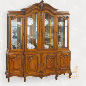 Итальянская витрина арт. 710 фабрики FRATELLI RADICE