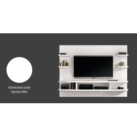 Итальянская стенка Wall Unit для TV фабрики STATUS