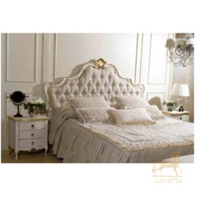 Итальянская кровать арт. NCL001T фабрики PRESTIGE