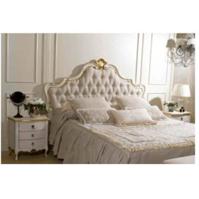 Итальянская кровать арт. NCL001T фабрики PRESTIGE