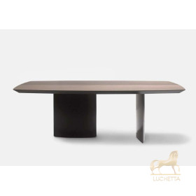 Испанский обеденный стол Wind фабрики COLECCION ALEXANDRA