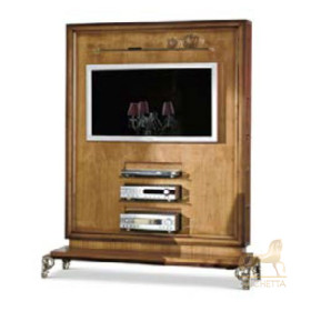 Итальянская тумба для TV арт. 1875 фабрики BAKOKKO