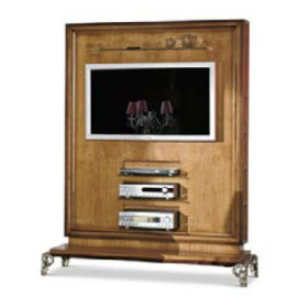 Итальянская тумба для TV арт. 1875 фабрики BAKOKKO