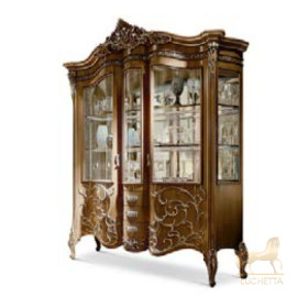 Итальянская витрина арт. 4600 фабрики BAKOKKO