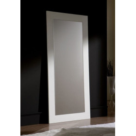 Испанское зеркало арт. E-77 White фабрики DUPEN