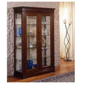 Итальянские витрины фабрики PRESTIGE
