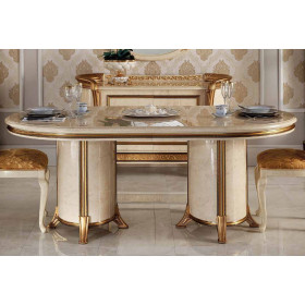 Итальянская гостиная Melodia фабрики ARREDO CLASSIC. Стоимость комплекта как на фото.