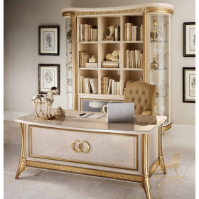 Итальянский кабинет Melodia фабрики ARREDO CLASSIC
