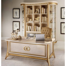 Итальянский кабинет Melodia фабрики ARREDO CLASSIC