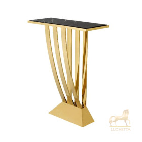 Голландская консоль Deco фабрики EICHHOLTZ
