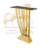 Голландская консоль Deco фабрики EICHHOLTZ Голландская консоль Deco фабрики EICHHOLTZ