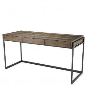 Голландский письменный стол Desk Gregorio фабрики EICHHOLTZ