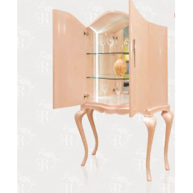 Итальянский бар С 320 фабрики FRATELLI RADICE