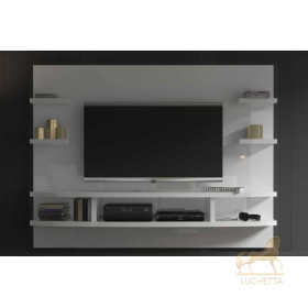 Итальянская стенка Wall Unit для TV фабрики STATUS