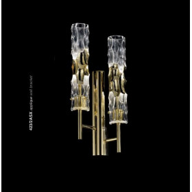 Итальянский настенный светильник Bamboo фабрики IDL