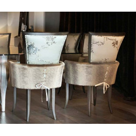 Испанские стулья Rosita (8 шт.) фабрики COLECCION ALEXANDRA