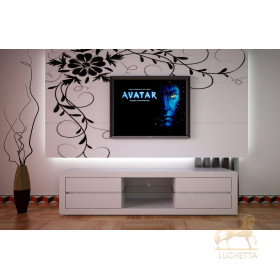 Испанская тумба ТВ GD-ARIZONA 04TV фабрики DUPEN