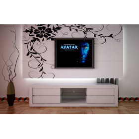 Испанская тумба ТВ GD-ARIZONA 04TV фабрики DUPEN