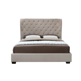 Кровать арт. INFI 2971 Beige (сп.место 160*200) бренда ESF