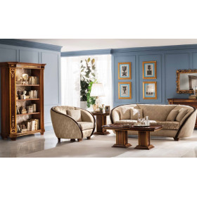 Итальянский кабинет Modigliani фабрики ARREDO CLASSIC