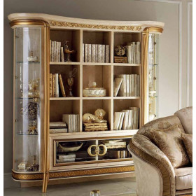 Итальянский кабинет Melodia фабрики ARREDO CLASSIC