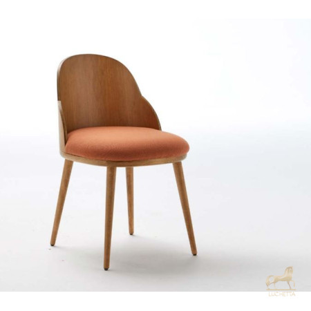 Испанский стул Cricket фабрики COLECCION ALEXANDRA Испанский стул Cricket фабрики COLECCION ALEXANDRA