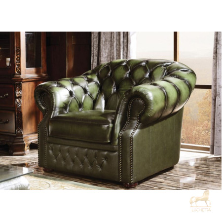 Комплект мягкой мебели арт. B128 Green (диван 3-х местный) бренда ESF Комплект мягкой мебели арт. B128 Green (диван 3-х местный) бренда ESF