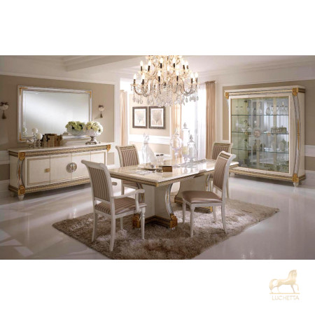 Итальянская гостиная Liberty фабрики ARREDO CLASSIC. Стоимость комплекта как на фото. Итальянская гостиная Liberty фабрики ARREDO CLASSIC. Стоимость комплекта как на фото.