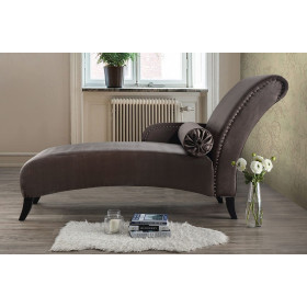 Кровать арт. INFI 2971 Brown с подъемным механизмом и сп. местом 160*200 бренда ESF