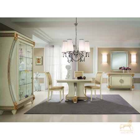 Итальянская гостиная Liberty фабрики ARREDO CLASSIC. Стоимость комплекта как на фото. Итальянская гостиная Liberty фабрики ARREDO CLASSIC. Стоимость комплекта как на фото.