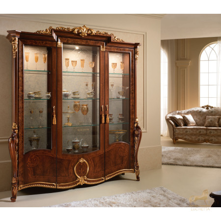 Итальянская гостиная Donatello фабрики ARREDO CLASSIC. Стоимость комплекта как на фото. Итальянская гостиная Donatello фабрики ARREDO CLASSIC. Стоимость комплекта как на фото.