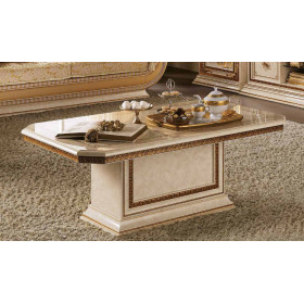 Итальянская гостиная Leonardo фабрики ARREDO CLASSIC. Стоимость комплекта как на фото.