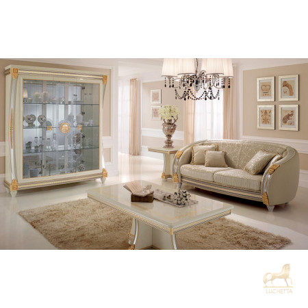 Итальянская гостиная Liberty фабрики ARREDO CLASSIC. Стоимость комплекта как на фото. Итальянская гостиная Liberty фабрики ARREDO CLASSIC. Стоимость комплекта как на фото.