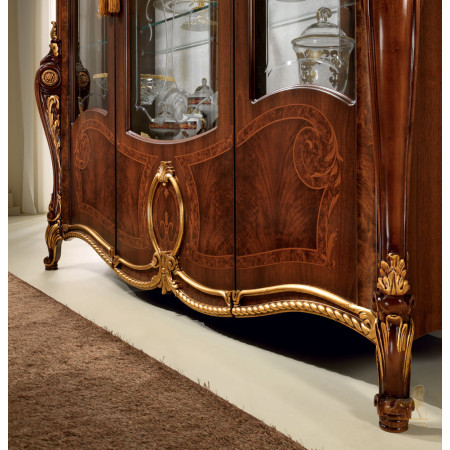 Итальянская гостиная Donatello фабрики ARREDO CLASSIC. Стоимость комплекта как на фото. Итальянская гостиная Donatello фабрики ARREDO CLASSIC. Стоимость комплекта как на фото.