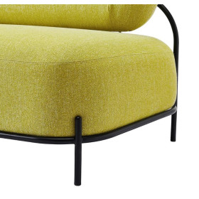 Комплект мягкой мебели арт. SOFA 06 (обивка в ассортименте) бренда ESF