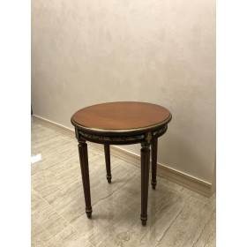 Столик кофейный Angelo Cappellini 729/6