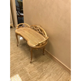 Скамья Angelo Cappellini 8853/LC