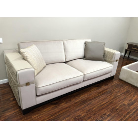 Диван Bruno Zampa Amazon