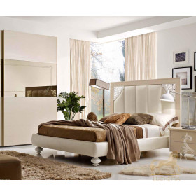 Кровать Ferretti e Ferretti Andromeda