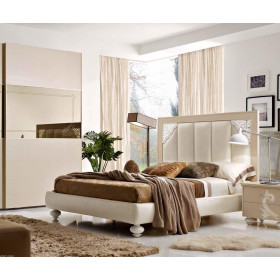 Кровать Ferretti e Ferretti Andromeda